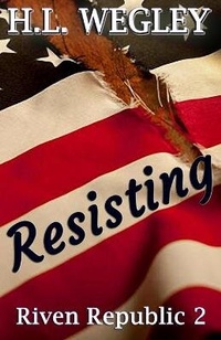 Enlarge image Cover: Resisting - Trinity Press International