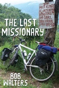 Cover: The Last Missionary - Wipf & Stock Publishers