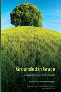 Cover: Grounded in Grace - Wipf & Stock Publishers