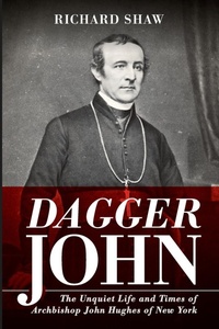 Enlarge image Cover: Dagger John - Wipf & Stock Publishers