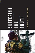 Cover: Suffering the Truth - Wipf & Stock Publishers