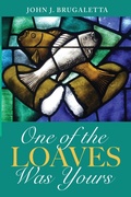 Cover: One of the Loaves Was Yours - Wipf & Stock Publishers