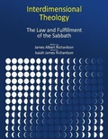 Cover: Interdimensional Theology - U.S. ISBN Agency at Bowker