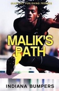 Cover: Malik's Path - Shar-Shey Publishing Company LLC