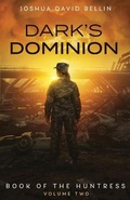 Cover: Dark's Dominion - Mostly Wind Books