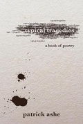 Cover: Typical Tragedies - Patrick Ashe