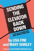 Cover: Sending the Elevator Back Down - CCI Press