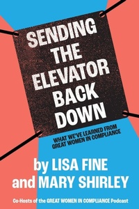 Enlarge image Cover: Sending the Elevator Back Down - CCI Press