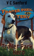 Cover: Trailer Park Hero - 341 Enterprise