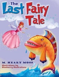 Enlarge image Cover: The Last Fairy Tale - Marc Moss
