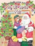 Cover: My Lil' Santa Visit - Toby A. Williams