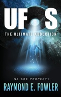Cover: UFOs - MINDSTIR MEDIA