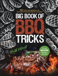 Cover: Big Book of BBQ Tricks - William Triebold