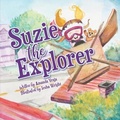 Cover: Suzie the Explorer - Amanda Vraja