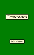 Cover: Economics - Pacific Pilgrim Press