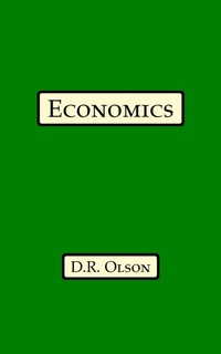 Enlarge image Cover: Economics - Pacific Pilgrim Press