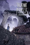 Cover: The Rabbit Princess - Osani Studios, Inc