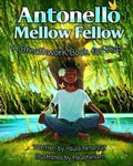 Cover: Antonello Mellow Fellow - Paula Betancur