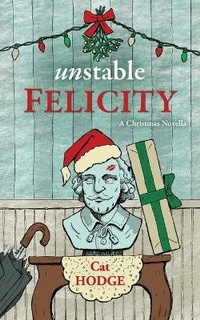 Enlarge image Cover: Unstable Felicity - Oak & Linden Press