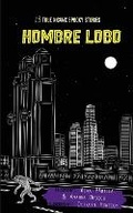 Cover: Hombre Lobo - Ponte Las Pilas Press