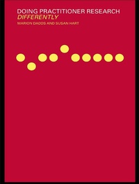 Enlarge image Cover: Doing Practitioner Research Differently - Routledge