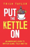 Cover: Put The Kettle On - Putkettleonbooks