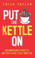 Cover: Put The Kettle On - Putkettleonbooks