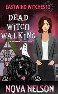 Enlarge image Cover: Dead Witch Walking - Ffs Media
