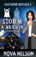 Cover: Storm a-Brewin' - Ffs Media