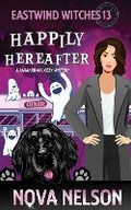Cover: Happily Hereafter - Ffs Media