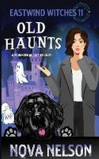 Enlarge image Cover: Old Haunts - Ffs Media