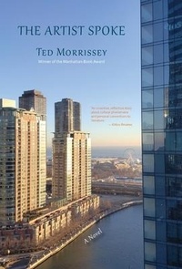 Enlarge image Cover: The Artist Spoke - Twelve Winters Press