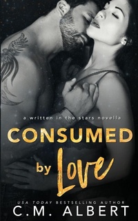 Enlarge image Cover: Consumed by Love - Flowerwork Press