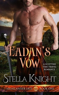 Enlarge image Cover: Eadan's Vow - Stella Knight Books