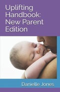 Cover: Uplifting Handbook - Danielle Jones