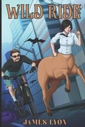 Cover: Wild Ride - Self Publisher