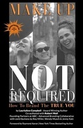Cover: Make Up Not Required - 10-10-10 Publishing