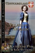 Cover: Pillars of Avalon - Books We Love
