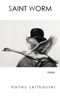 Enlarge image Cover: Saint Worm - Able Muse Press