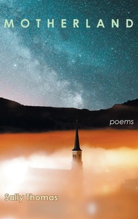 Enlarge image Cover: Motherland - Able Muse Press