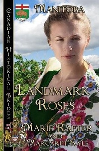 Enlarge image Cover: Landmark Roses - Bwl Publishing Inc.