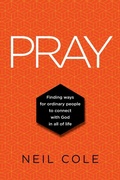 Cover: Pray - Cornelius Cole