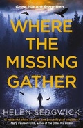 Cover: Where the Missing Gather - Point Blank