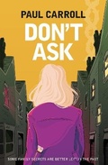 Cover: Don't Ask - Matador