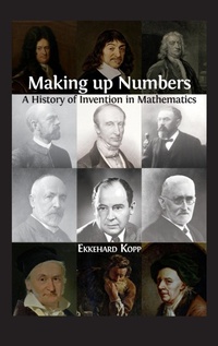 Abbildung von: Making up Numbers - Open Book Publishers