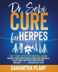 Abbildung von: Dr. Sebi Cure for Herpes - Charlie Creative Lab