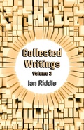 Cover: Collected Writings - Michael Terence Publishing