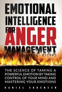 Enlarge image Cover: Emotional Intelligence for Anger Management - MARCO ANZALONE