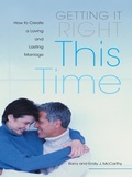 Cover: Getting it Right This Time - Routledge
