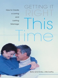 Enlarge image Cover: Getting it Right This Time - Routledge